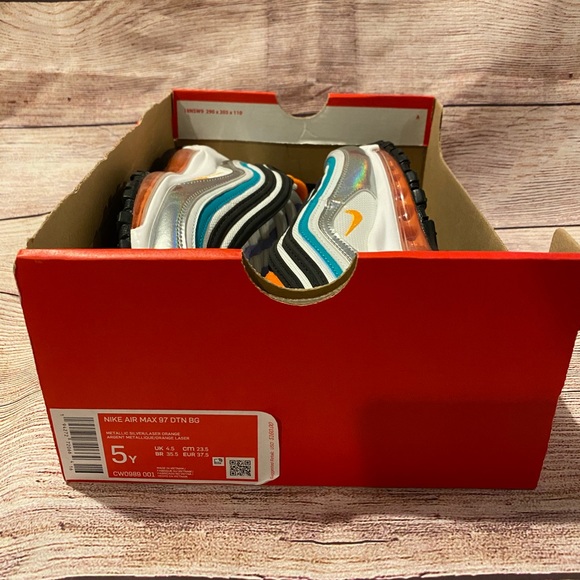 Fresh AirMax - Picture 2 of 7